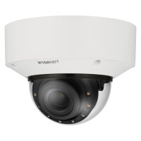 Hanwha Techwin IP-Cam Fixed Dome "X-Serie Core...