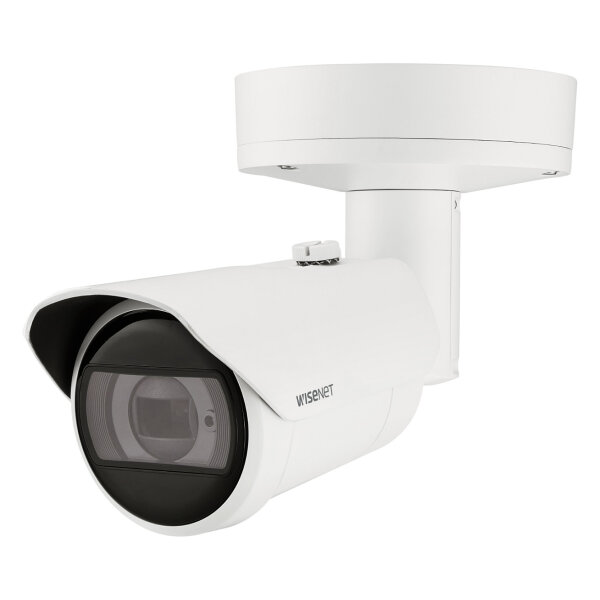 Hanwha Techwin IP-Cam Bullet "X-Serie Core XNO-C8083R 6MP AI IR Outdoor