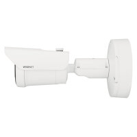 Hanwha Techwin IP-Cam Bullet "X-Serie Core XNO-C8083R 6MP AI IR Outdoor