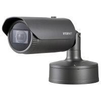 Hanwha XNO-6080R/RW Bulletkamera out. 2MP PoE IR IP66/67 IK1