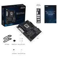 MB ASUS PRO WS W680-ACE (Intel.1700.DDR5.ATX.ECC)