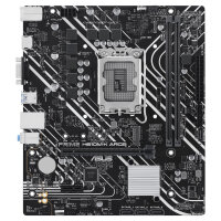 MB ASUS PRIME H610M-K ARGB (Intel.1700.DDR5.mATX)