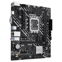 MB ASUS PRIME H610M-K ARGB (Intel.1700.DDR5.mATX)