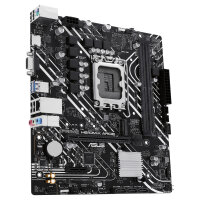 MB ASUS PRIME H610M-K ARGB (Intel.1700.DDR5.mATX)