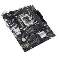 MB ASUS PRIME H610M-K ARGB (Intel.1700.DDR5.mATX)