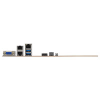 ASUS P12R-M microATX 1x LGA 1200 DDR4 2x1G