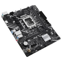 MB ASUS PRIME H610M-K D4 ARGB (Intel.1700.DDR4.mATX)