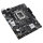 MB ASUS PRIME H610M-K D4 ARGB (Intel.1700.DDR4.mATX)