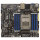 ASUS S14NA-U12/ASMB11 CEB 1x LGA 4844 DDR5 2x25G