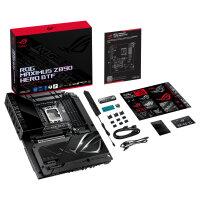 MB ASUS ROG MAXIMUS Z890 HERO BTF (Intel.LGA1851.DDR5.ATX)