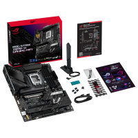 MB ASUS ROG STRIX Z890-H GAMING WIFI (Intel.1851.DDR5.ATX)
