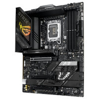 MB ASUS ROG STRIX Z890-H GAMING WIFI (Intel.1851.DDR5.ATX)