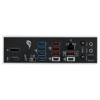MB ASUS ROG STRIX Z890-H GAMING WIFI (Intel.1851.DDR5.ATX)