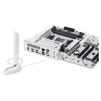 MB ASUS X870 MAX GAMING WIFI7 W (AMD.AM5.DDR5.ATX)