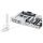 MB ASUS X870 MAX GAMING WIFI7 W (AMD.AM5.DDR5.ATX)