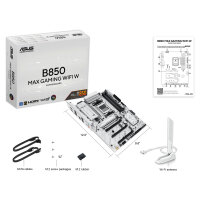 MB ASUS B850 MAX GAMING WIFI W