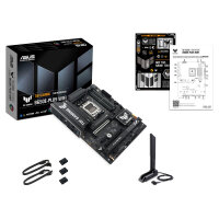 MB ASUS TUF GAMING B650E-PLUS WIFI