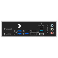 MB ASUS TUF GAMING B650E-E WIFI