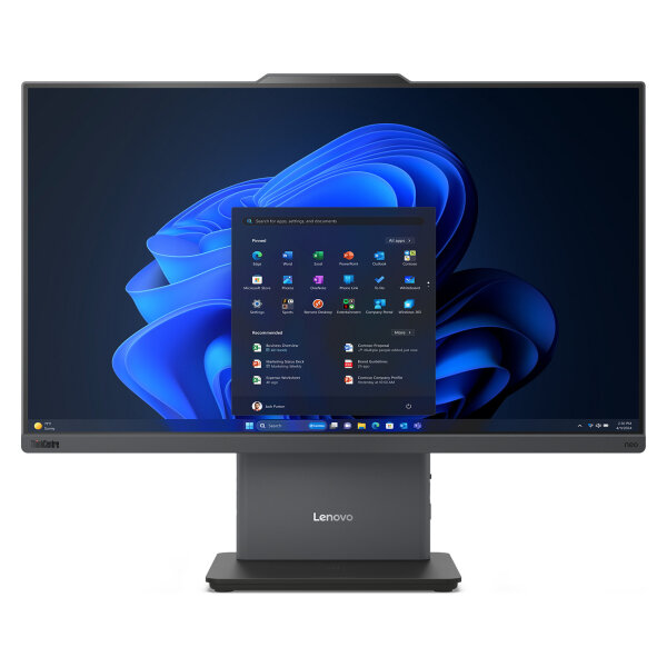 AIO Lenovo ThinkCentre Neo50a-24 G5 23.8" i5-13420H 16/512 FHD W11P