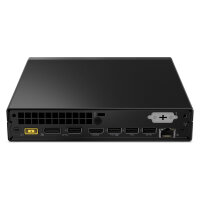 Lenovo ThinkCentre Neo50q G4 i5-13420H 8/256 WLAN ohne OS