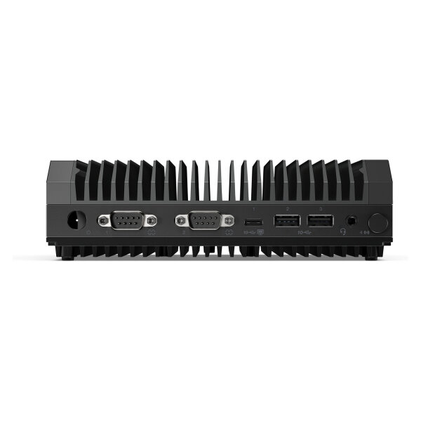 Lenovo ThinkEdge SE30 Celeron6305E 8/256 WLAN W11IoT