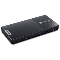 Lenovo Chromebox Micro Celeron N4500 8/32 WLAN ChromeOS