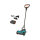 Gardena Akku-Rasenmäher HandyMower 22/18V P4A Ready-T-U Set