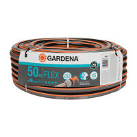 Gardena Comfort FLEX Schlauch 19 mm (3/4") 50m oA