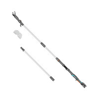 Gardena Akku-Teleskop-Baumschere HighCut 360 P4A 2Ah/18V