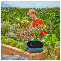 Gardena Solar-Bewässerung AquaBloom L Set