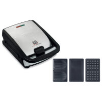 Tefal Snack Collection Kombigerät SW852D...
