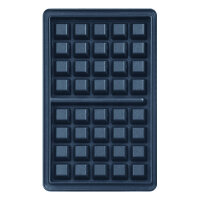 Tefal Snack Collection Kombigerät SW852D (Sandwich+Waffel)