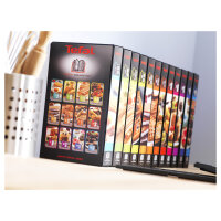 Tefal Snack Collection Kombigerät SW852D (Sandwich+Waffel)