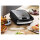 Tefal Snack Collection Kombigerät SW852D (Sandwich+Waffel)