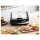 Tefal Snack Collection Kombigerät SW852D (Sandwich+Waffel)