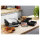 Tefal Snack Collection Kombigerät SW852D (Sandwich+Waffel)