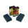 Tefal Snack Collection Kombigerät SW852D (Sandwich+Waffel)