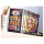 Tefal Snack Collection Kombigerät SW852D (Sandwich+Waffel)