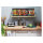 Tefal Snack Collection Kombigerät SW852D (Sandwich+Waffel)