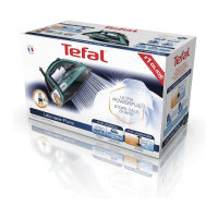 Tefal FV 9844 Ultimate Pure Dampfbügeleisen