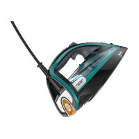 Tefal FV 9844 Ultimate Pure Dampfbügeleisen