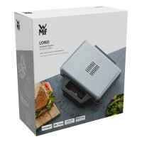 WMF Sandwichmaker Lono