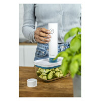 Zwilling Fresh&Save Medium Set La Mer