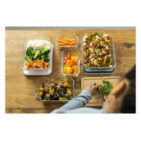 Zwilling Fresh&Save Medium Set La Mer