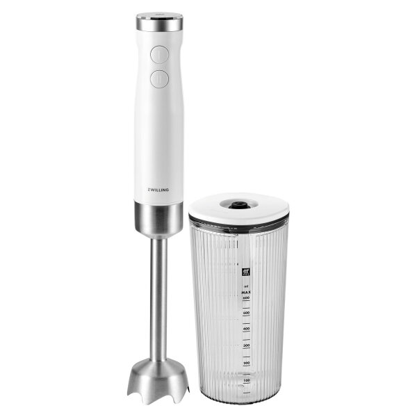 Zwilling ENFINIGY Stabmixer weiß