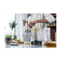 Zwilling ENFINIGY Stabmixer weiß