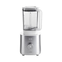 Zwilling ENFINIGY Entsafter Power Pro Silber