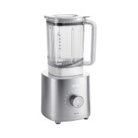 Zwilling ENFINIGY Entsafter Power Pro Silber