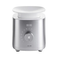 Zwilling ENFINIGY Entsafter Power Pro Silber