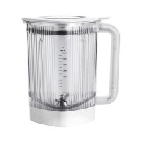 Zwilling ENFINIGY Entsafter Power Pro Silber